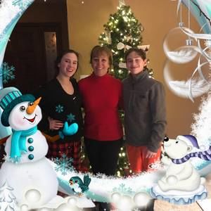 Meet your Posher, Dawn